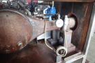 Shaffer Bew Triple Roller Bar Ss Mixer